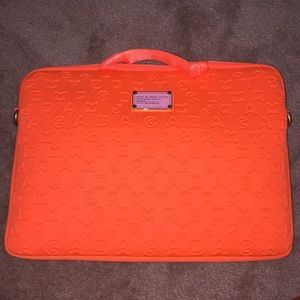 Marc Jacobs Laptop Case